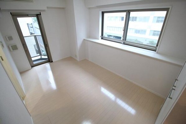 クリオ戸越銀座弐番館の物件内観写真